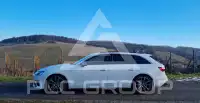 2019 Audi S4