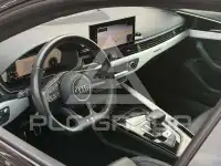 2019 Audi S4