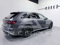 2019 Audi S4