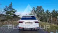 2019 Audi S4