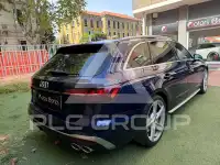 2019 Audi S4