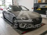 2019 Audi S4
