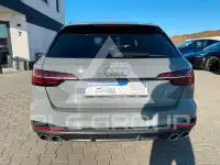 2019 Audi S4