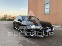 2019 Audi S4