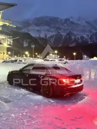 2019 Audi S4