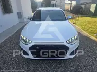 2019 Audi S4
