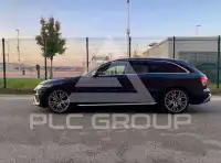 2019 Audi S4