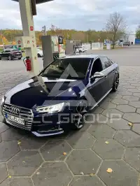 2019 Audi S4