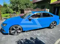 2019 Audi S4