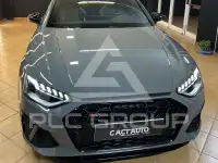 2019 Audi S4