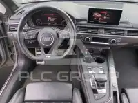 2019 Audi S4
