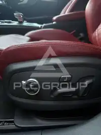 2019 Audi S4
