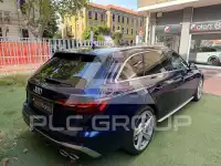 2019 Audi S4
