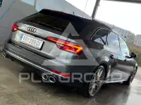 2019 Audi S4