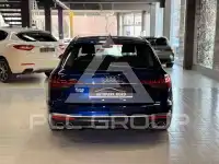 2019 Audi S4