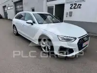 2019 Audi S4