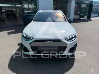 2019 Audi S4
