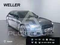 2019 Audi S4