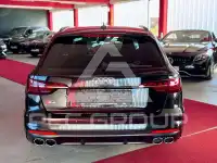 2019 Audi S4