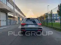 2019 Audi S4