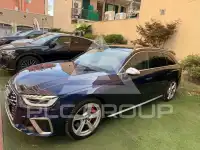 2019 Audi S4