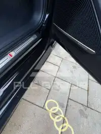2019 Audi S4