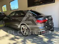 2019 Audi S4