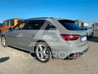 2019 Audi S4