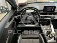 2019 Audi S4