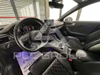 2019 Audi S4