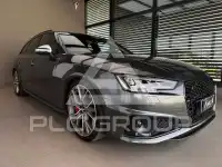 2019 Audi S4