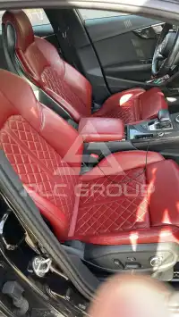 2019 Audi S4