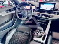 2019 Audi S4