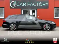 2019 Audi S4