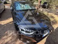 2019 Audi S4