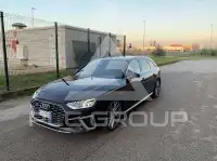 2019 Audi S4