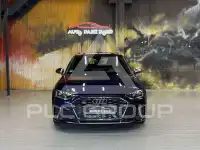 2019 Audi S4