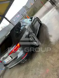 2019 Audi S4