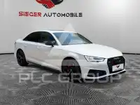 2019 Audi S4