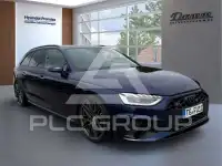 2019 Audi S4