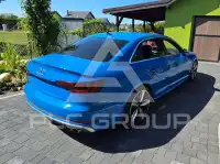 2019 Audi S4