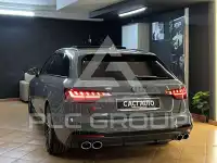 2019 Audi S4