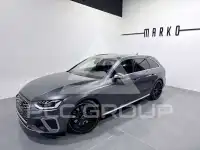 2019 Audi S4