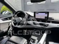 2019 Audi S4