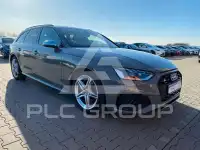 2019 Audi S4