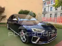2019 Audi S4
