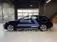 2019 Audi S4