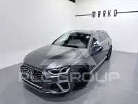 2019 Audi S4