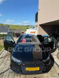 2019 Audi S4
