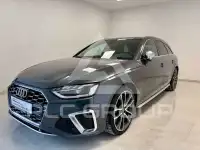 2019 Audi S4